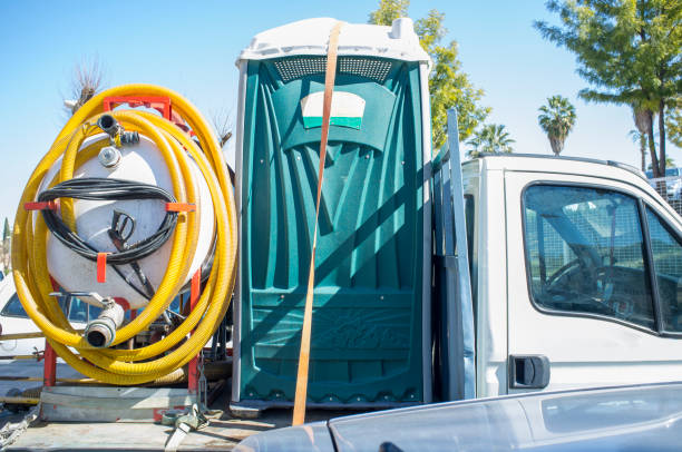 Best High-end porta potty rental  in North Springfield, VA