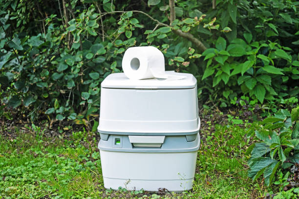 Best Long-term porta potty rental  in North Springfield, VA