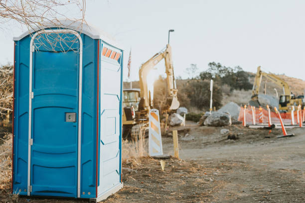 Best Portable bathroom rental  in North Springfield, VA