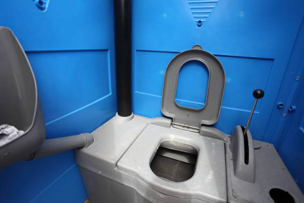 Best Portable restroom trailer rental  in North Springfield, VA