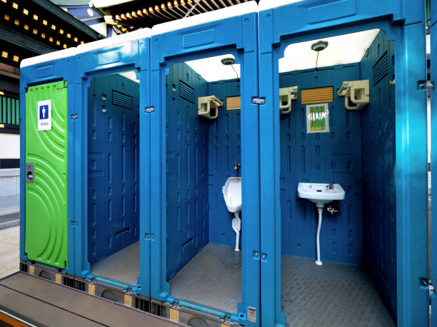 Trusted North Springfield, VA porta potty rental Experts