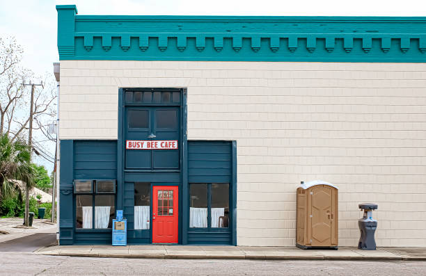 Best Sanitation services for porta potties  in North Springfield, VA