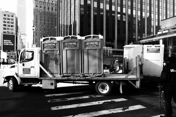 Best Portable restroom trailer rental  in North Springfield, VA