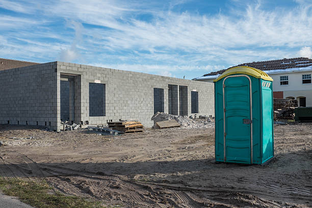 Best Long-term porta potty rental  in North Springfield, VA