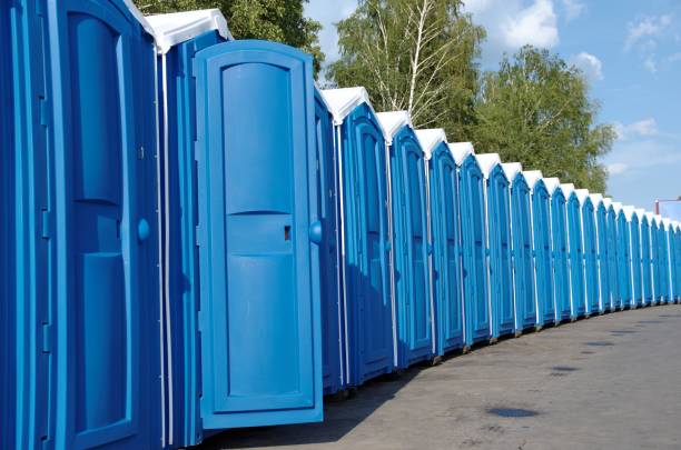 Best Handicap porta potty rental  in North Springfield, VA